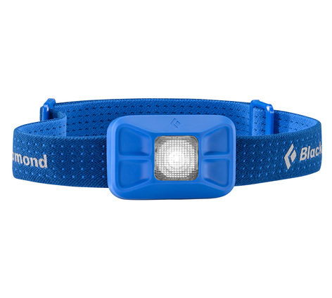 Black Diamond Gizmo Headlamp - ScoutTech