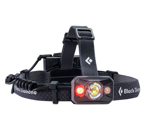 Black Diamond Icon Headlamp 500