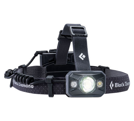 Black Diamond Icon Headlamp 500