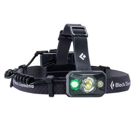 Black Diamond Icon Headlamp 500