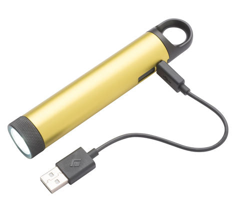 Black Diamond Ember Power Light, Flashlight
