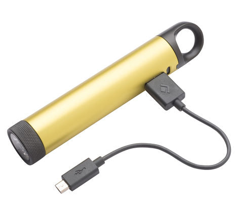 Black Diamond Ember Power Light, Flashlight