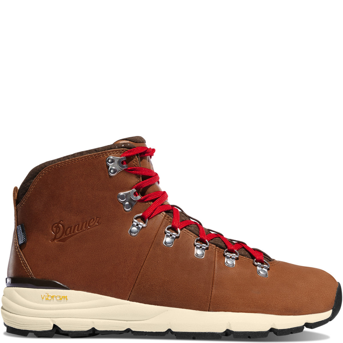 Danner Men's Mountain 600 Leather Waterproof Hiking Boots - ScoutTech Outfitters