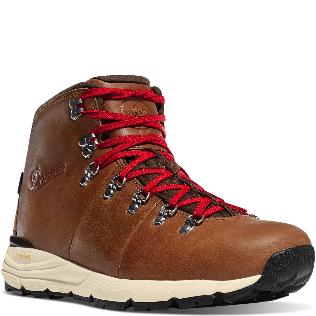 Danner Men's Mountain 600 Leather Waterproof Hiking Boots - ScoutTech Outfitters