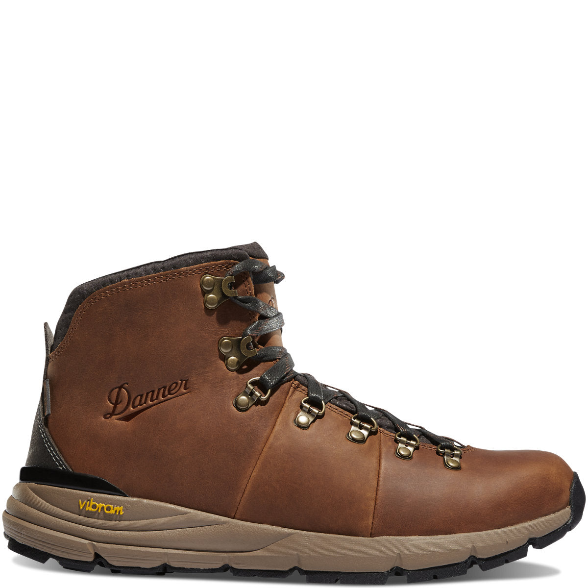 Danner Men's Mountain 600 Leather Waterproof Hiking Boots - ScoutTech Outfitters