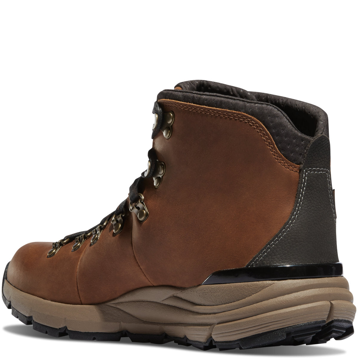 Danner Men's Mountain 600 Leather Waterproof Hiking Boots - ScoutTech Outfitters