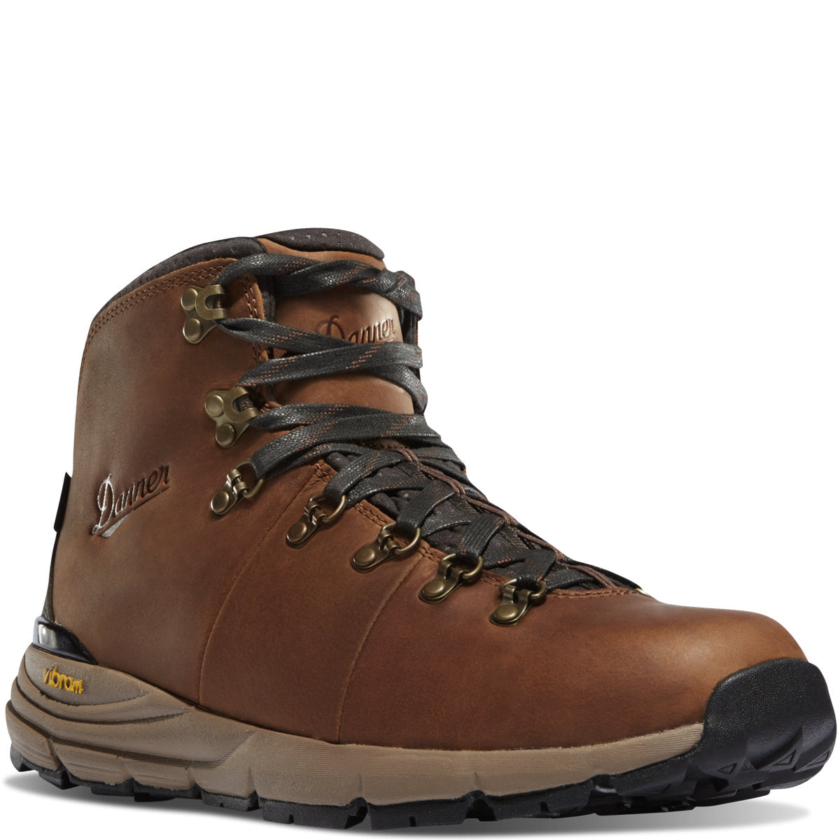 Danner Men's Mountain 600 Leather Waterproof Hiking Boots - ScoutTech Outfitters