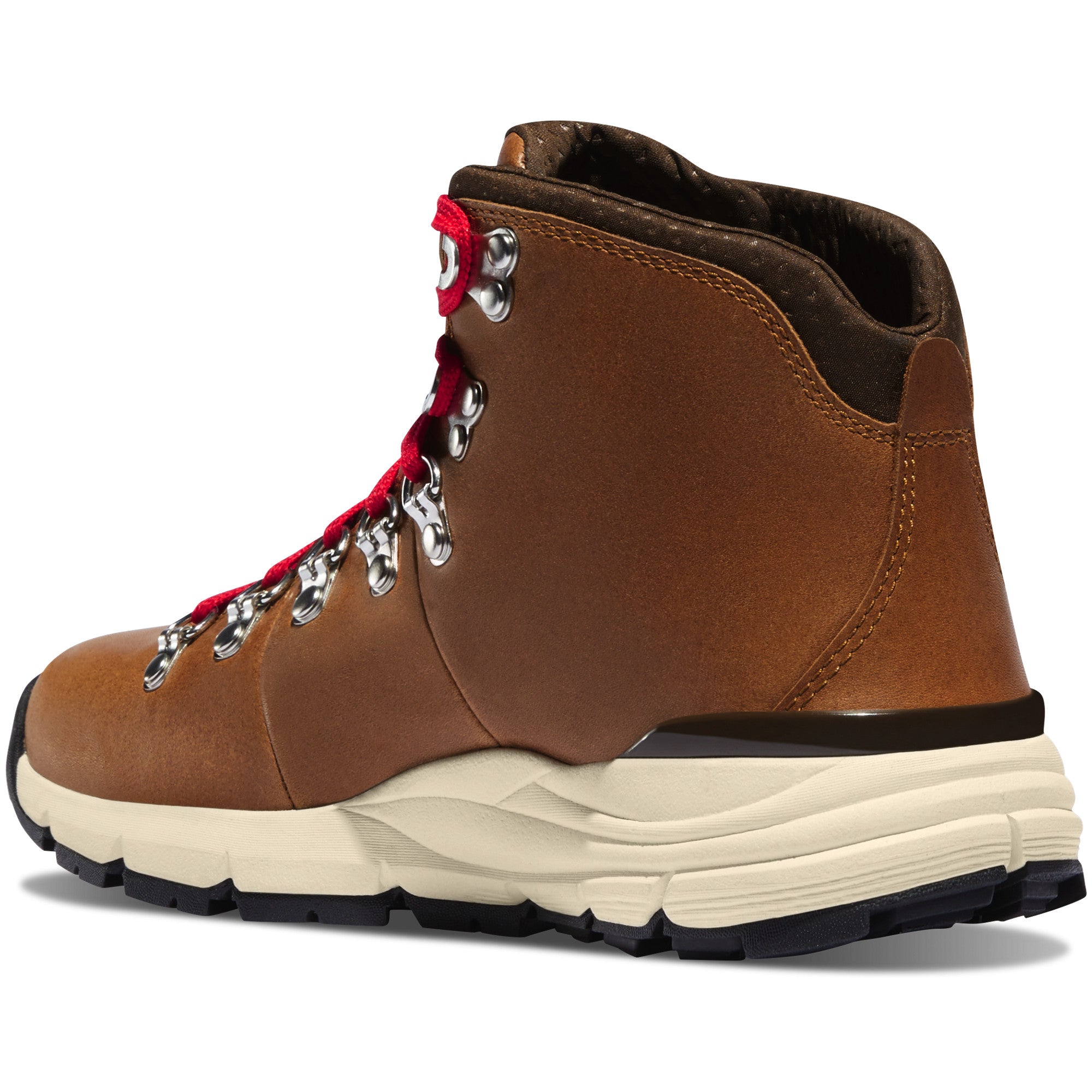 Danner Women's Mountain 600 Full Grain Leather WP Trail Boots - ScoutTech Outfitters