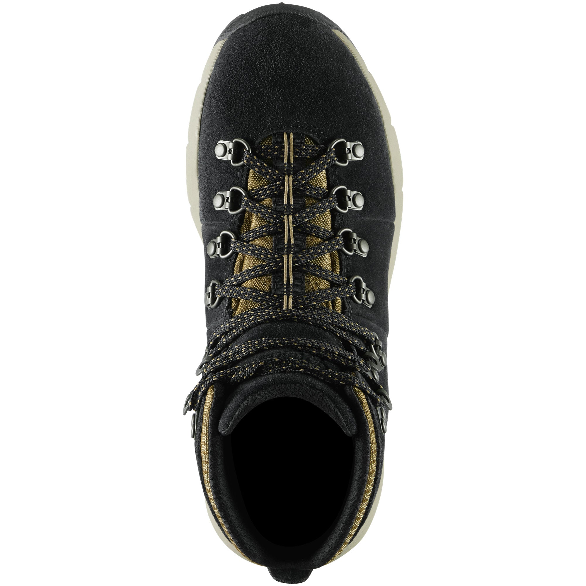 Danner Men's Mountain 600 Suede Waterproof Hiking Boots - ScoutTech Outfitters