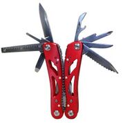 World Famous 22 Function Multi Tool - ScoutTech