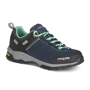 Trezeta Women's Raider WP Hiking Shoes - Size 8.5