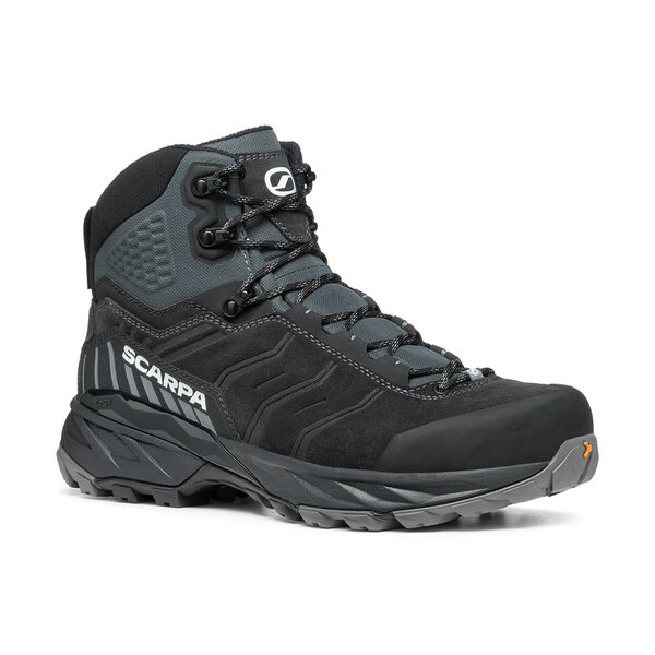 Scarpa Men's Rush TRK GTX Waterproof Hiking Boots - ScoutTech Outfitters