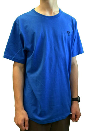 Mountain Hardwear Mens Logo Casual T-Shirts CLEARANCE Small