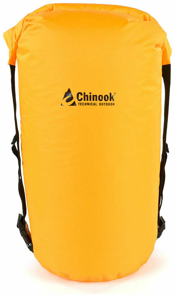 Chinook Ultralite Waterproof Compression Dry Sacks - ScoutTech