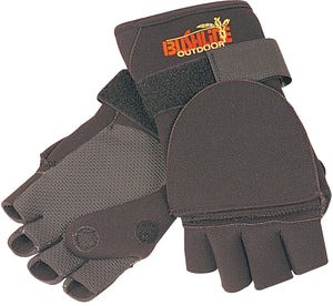 Bushline Outdoor Neoprene Gloves/Mitts Small/Medium