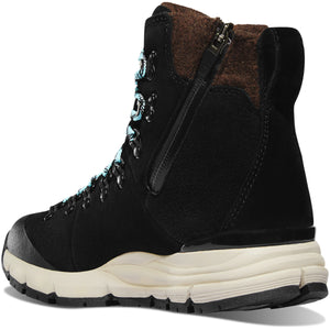 Danner Womens Arctic 600 Insulated Hiking Boots