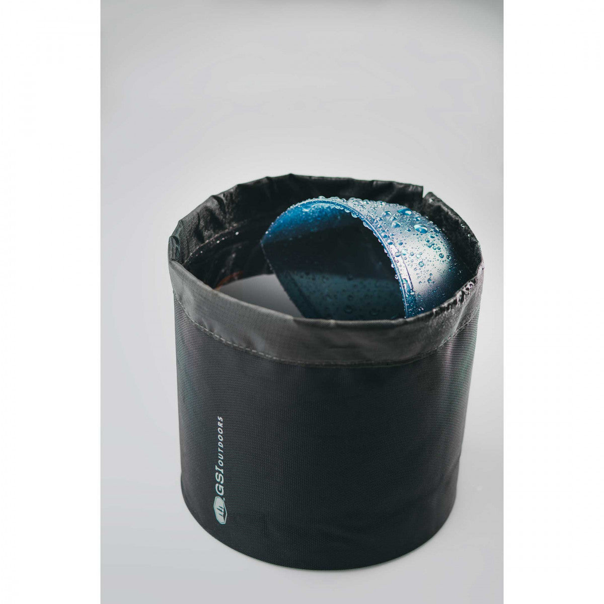 GSI Outdoors Glacier Stainless Dualist 2 Backcountry Cooking Set - ScoutTech