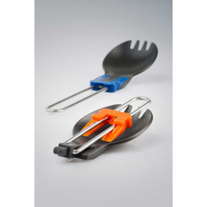 GSI Outdoors Glacier Stainless Dualist 2 Backcountry Cooking Set