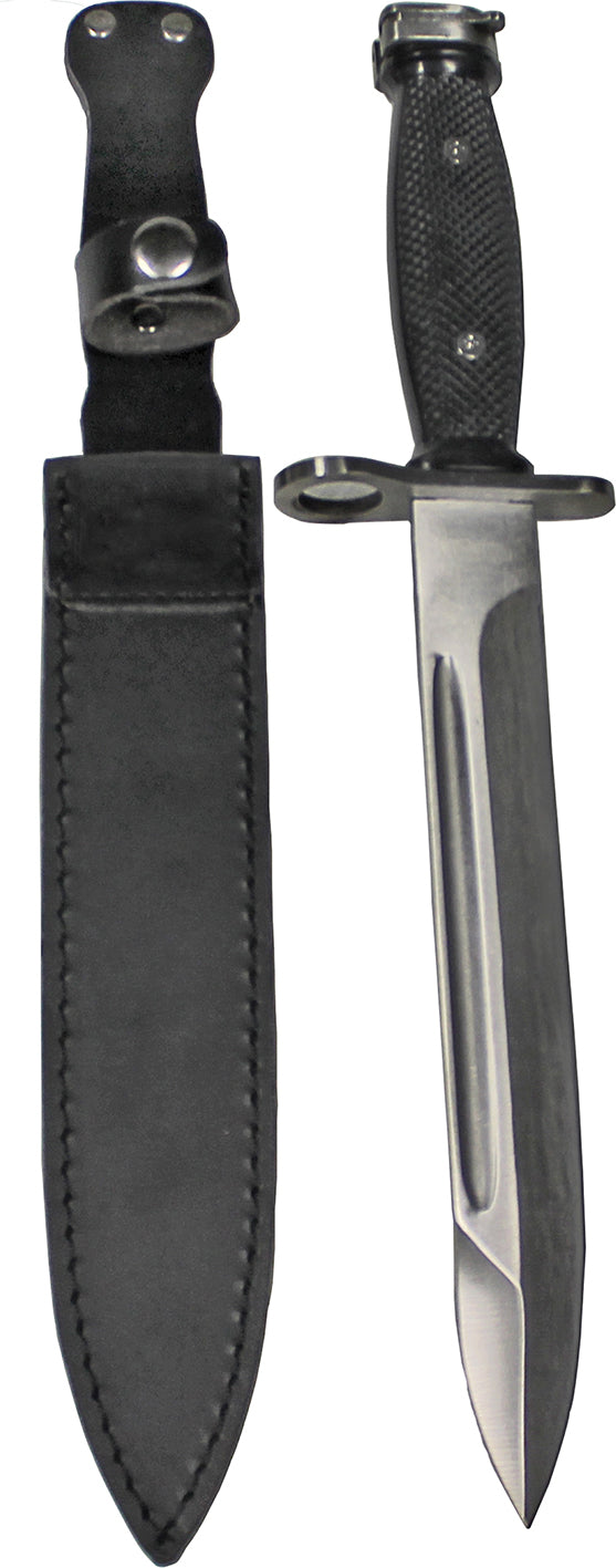 World Famous M-7 Style Bayonet - ScoutTech