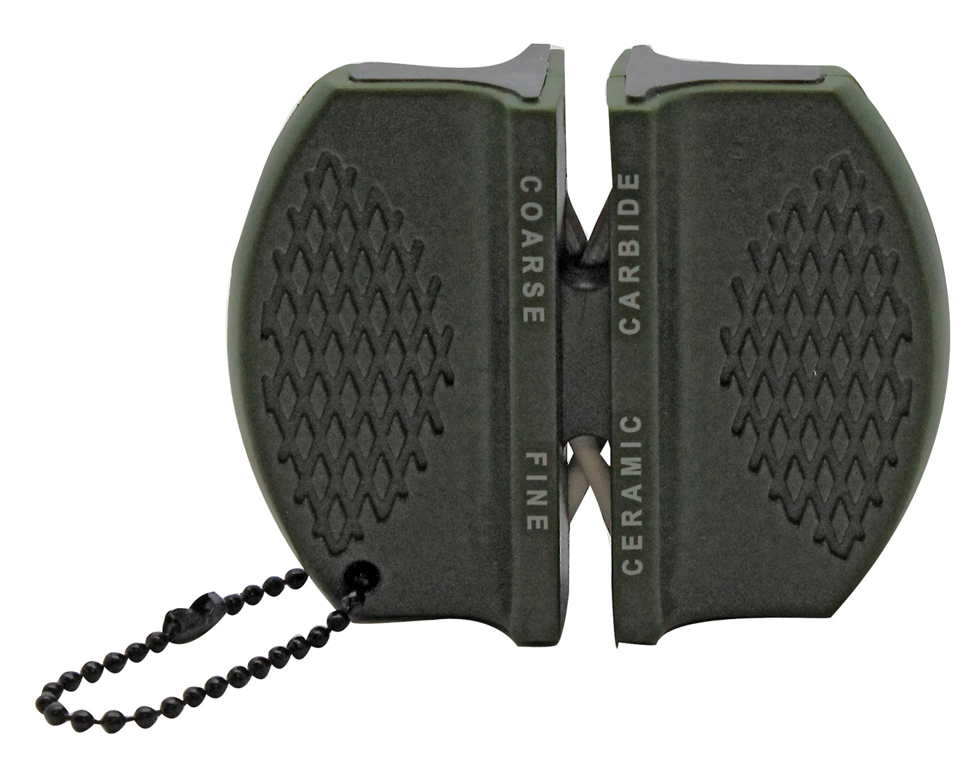 Bushline Outdoor Knife Sharpener - ScoutTech