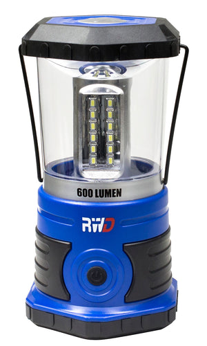 Rockwater Designs 600 Lumens Camp Lantern CLEARANCE