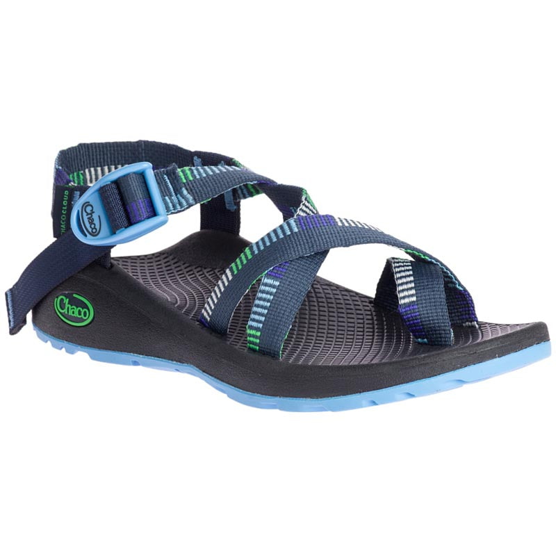 Chaco Womens Z/Cloud 2 Sandals - ScoutTech