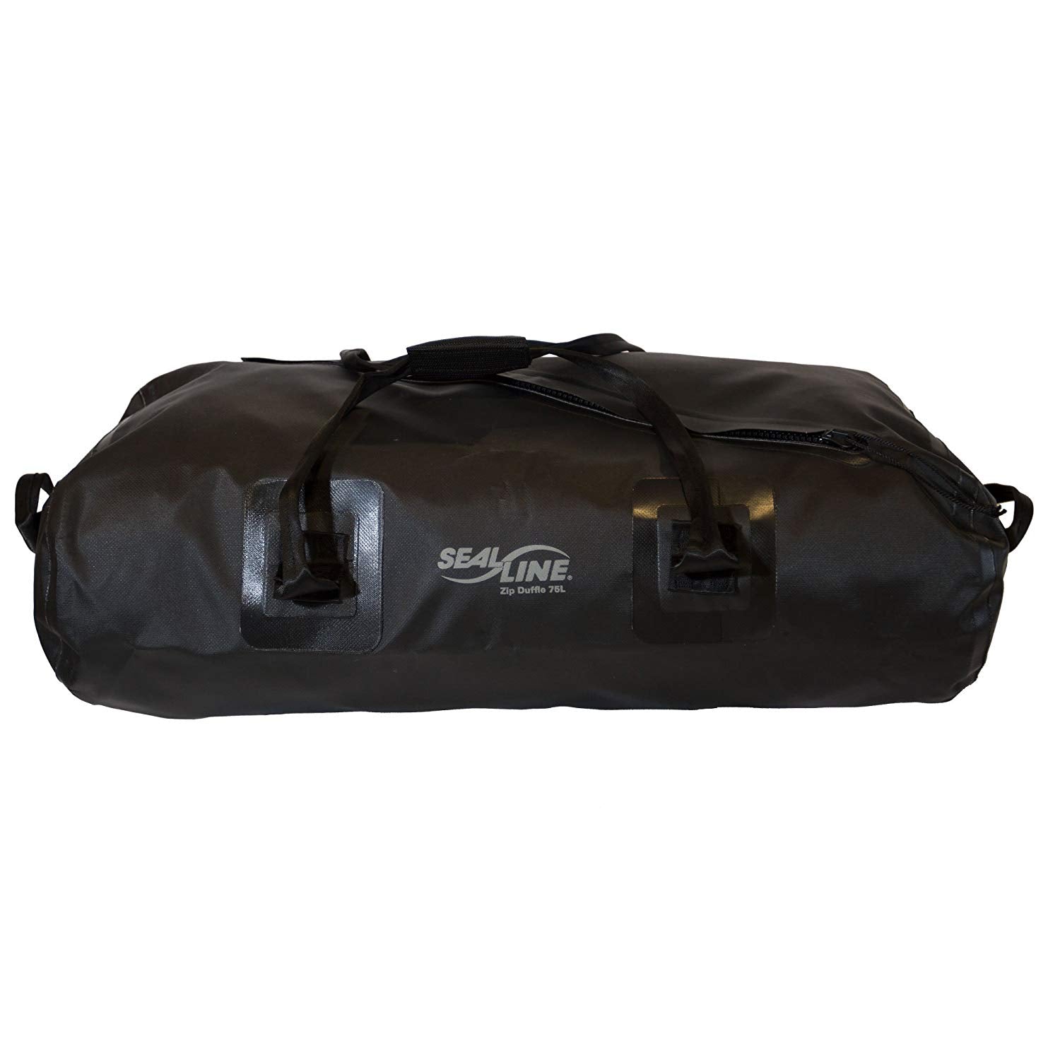 SealLine Zip Duffle 75L - ScoutTech