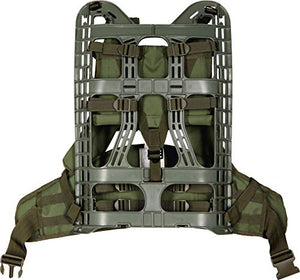 Mil-Spex MOLLE External Frame Hauler Pack