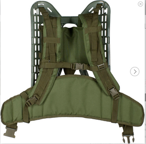 Mil-Spex MOLLE External Frame Hauler Pack