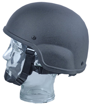 World Famous MILSPEX MICH 2000 Helmet