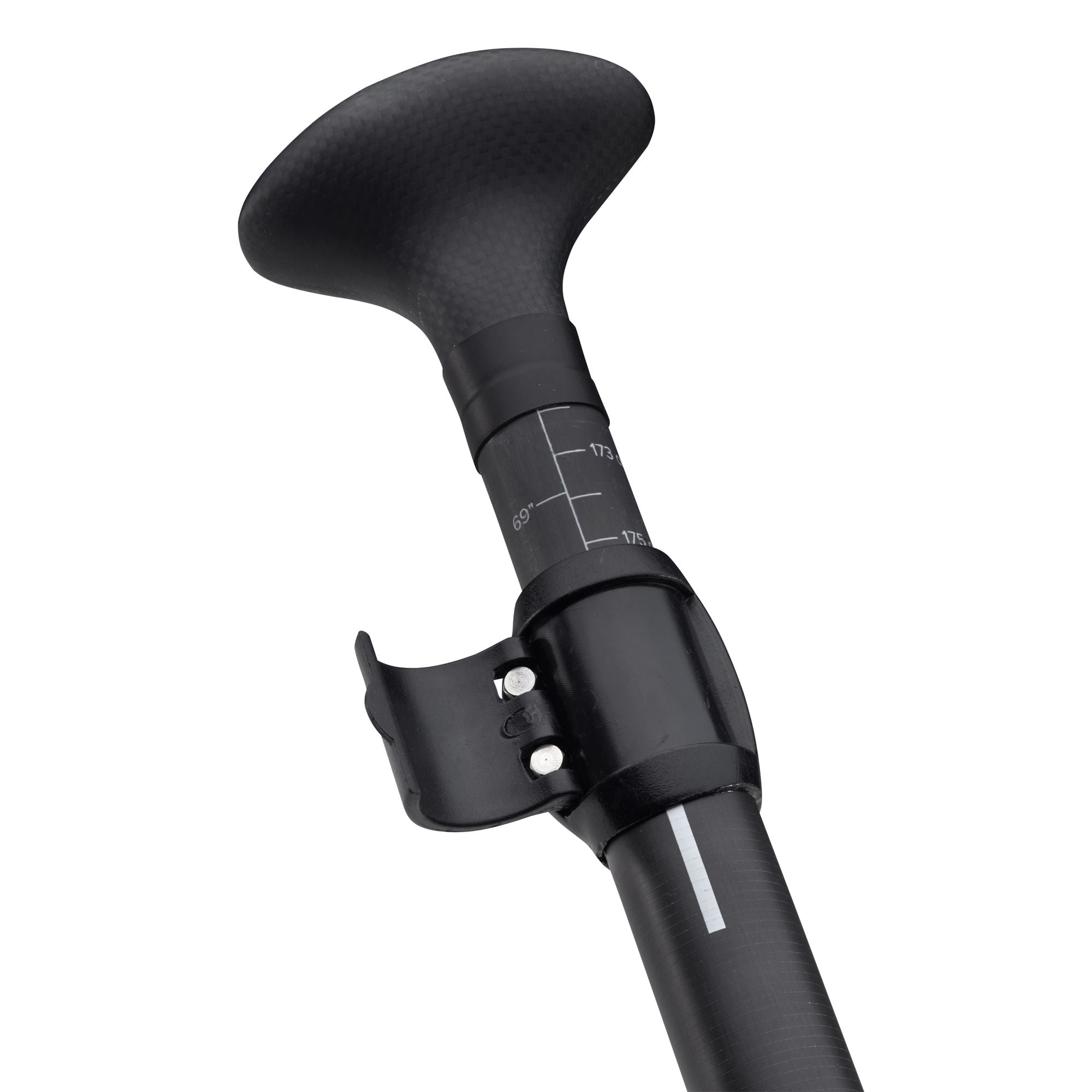 NRS Quest 3-Piece SUP Paddle - ScoutTech Outfitters