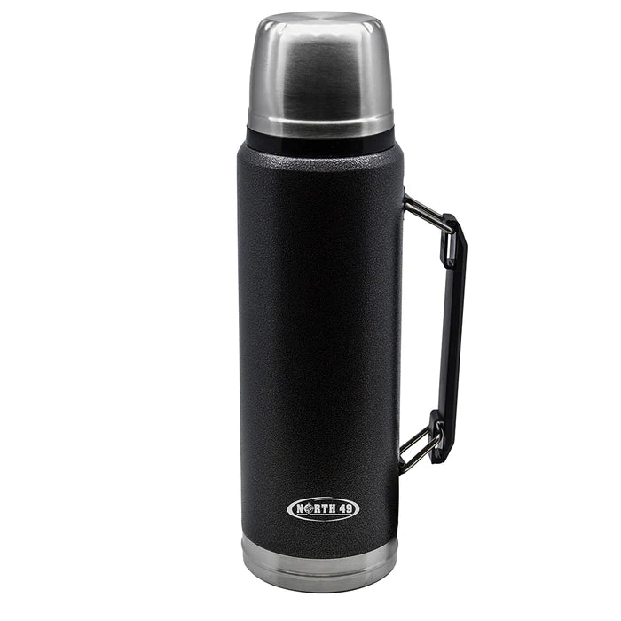 North 49 Vacuum Bottle 40 oz - ScoutTech Outfitters