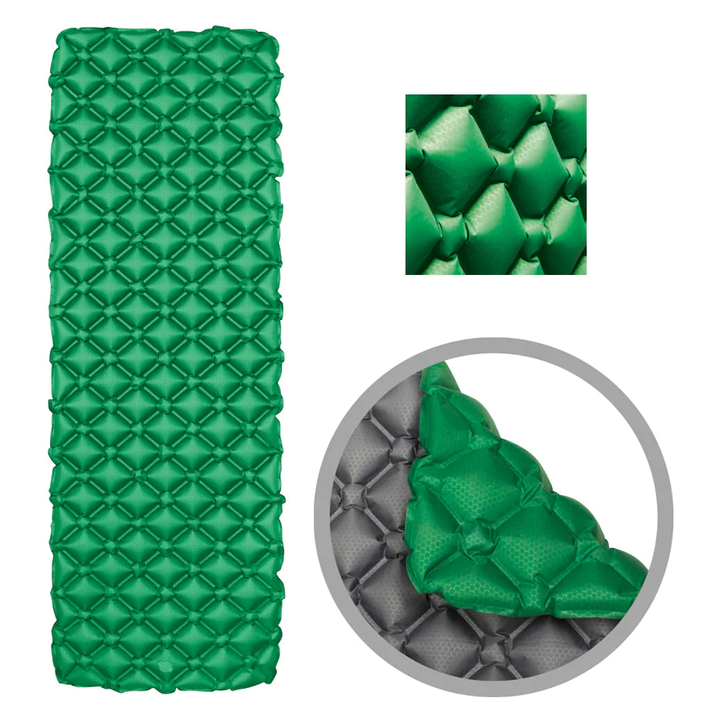 RockWater Designs TPU LITE AIR PAD - ScoutTech