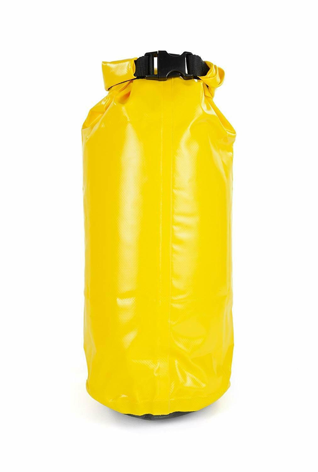 Chinook Paddler PVC Drybags Rugged Waterproof Bags 10-57L - ScoutTech
