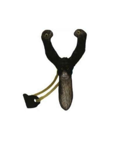 World Famous Wooden Animal Slingshots - ScoutTech