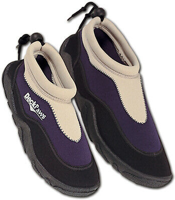 DeckPaws Mens Aqua Socks Water Shoes - ScoutTech