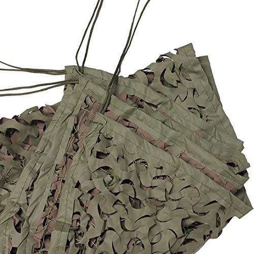 Bushline Outdoors Camouflage Netting - ScoutTech