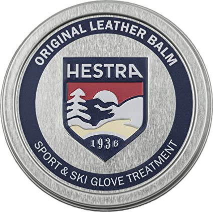 Hestra Leather Balm - ScoutTech Outfitters