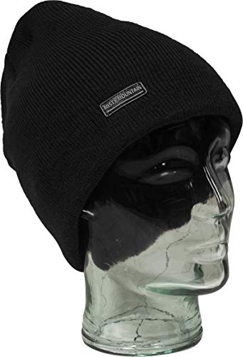 Misty Mountain 4 Layer Workmans Beanie - ScoutTech