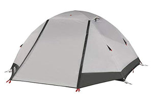 Kelty Gunnison 2 Tent + Footprint