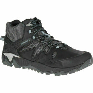 Merrell Mens All Out Blaze 2 Waterproof Hiking Boots