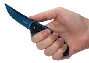 Kershaw Outright Folding Pocket Knife
