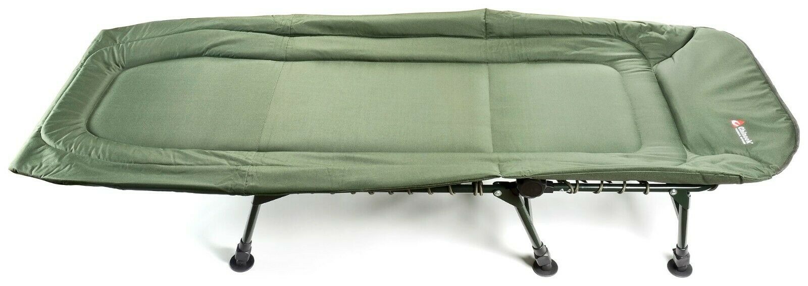 Chinook Adjustable Padded Outfitter Cot - ScoutTech