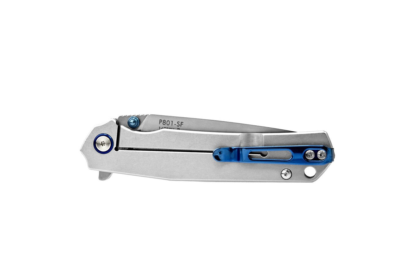 Ruike P801-SF EDC Folding Knife - ScoutTech