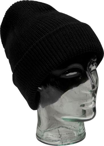 Misty Mountain Acrylic Watchman Toque - ScoutTech