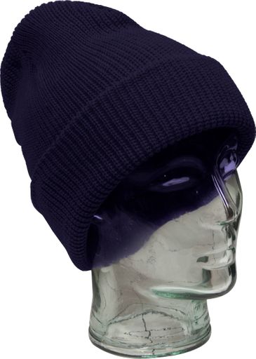 Misty Mountain Acrylic Watchman Toque - ScoutTech