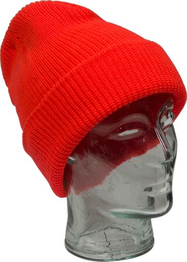 Misty Mountain Acrylic Watchman Toque - ScoutTech