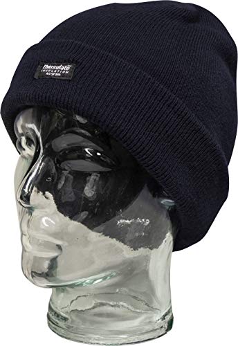 Misty Mountain Acrylic Thinsulate Toque - ScoutTech