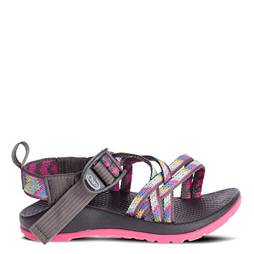 Chaco Kids ZX/1 EcoTread Sandals Size 5 - ScoutTech