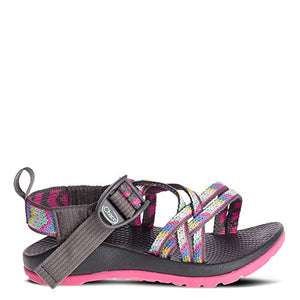 Chaco Kids ZX/1 EcoTread Sandals Size 5